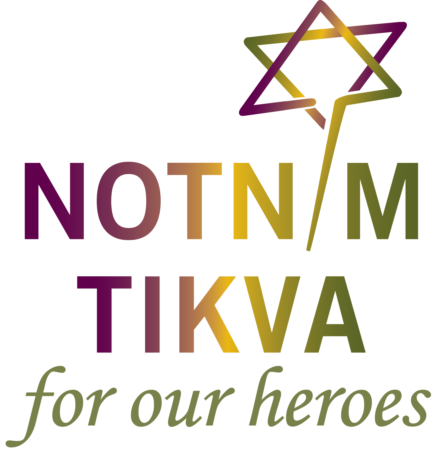 Notnim Tikva – Donate